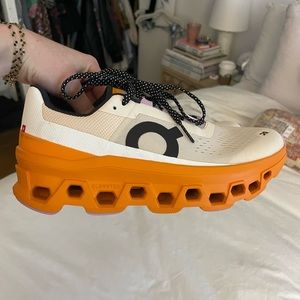 on cloud monster size 9 BRAND NEW